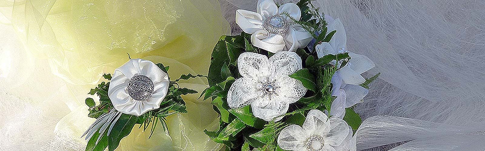 Blumen Ahland - Selm - Hochzeitsfloristik bei Blumen Ahland in Selm
